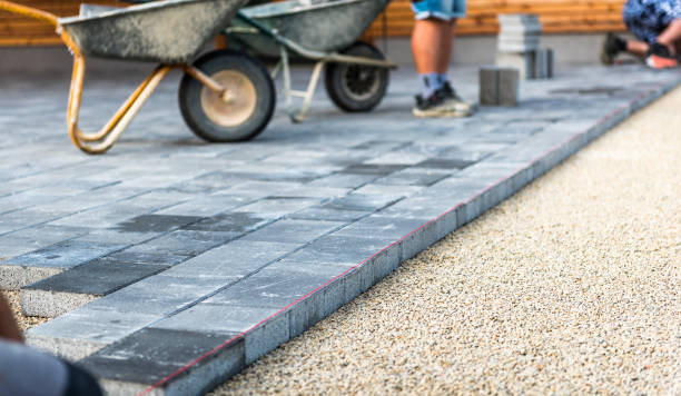 Best Driveway Paving Contractor  in Brookfield, MO