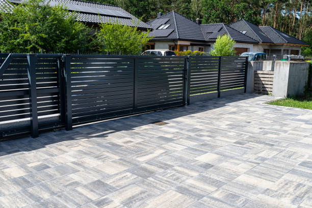 Best Concrete Paver Driveway  in Brookfield, MO