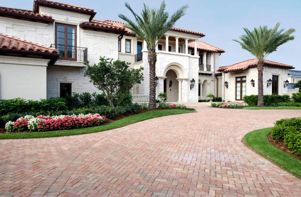 Trusted Brookfield, MO Driveway Pavers Experts