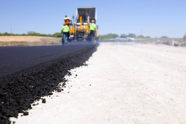 Best Commercial Driveway Pavers  in Brookfield, MO