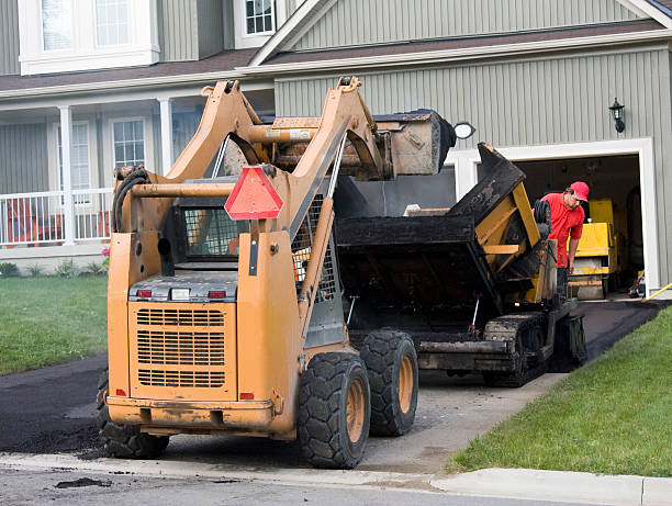 Best Residential Driveway Paver Services  in Brookfield, MO