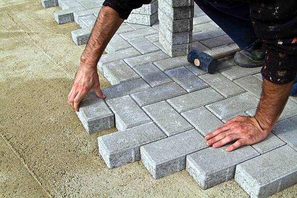 Reasons to Select Us for Your Driveway Paving Requirements in Brookfield, MO