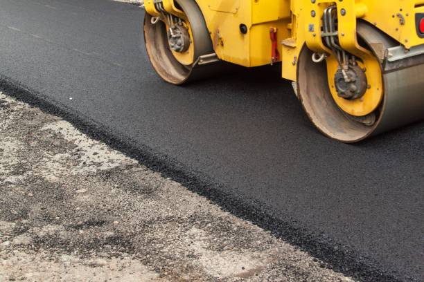 Best Interlocking Driveway Pavers  in Brookfield, MO